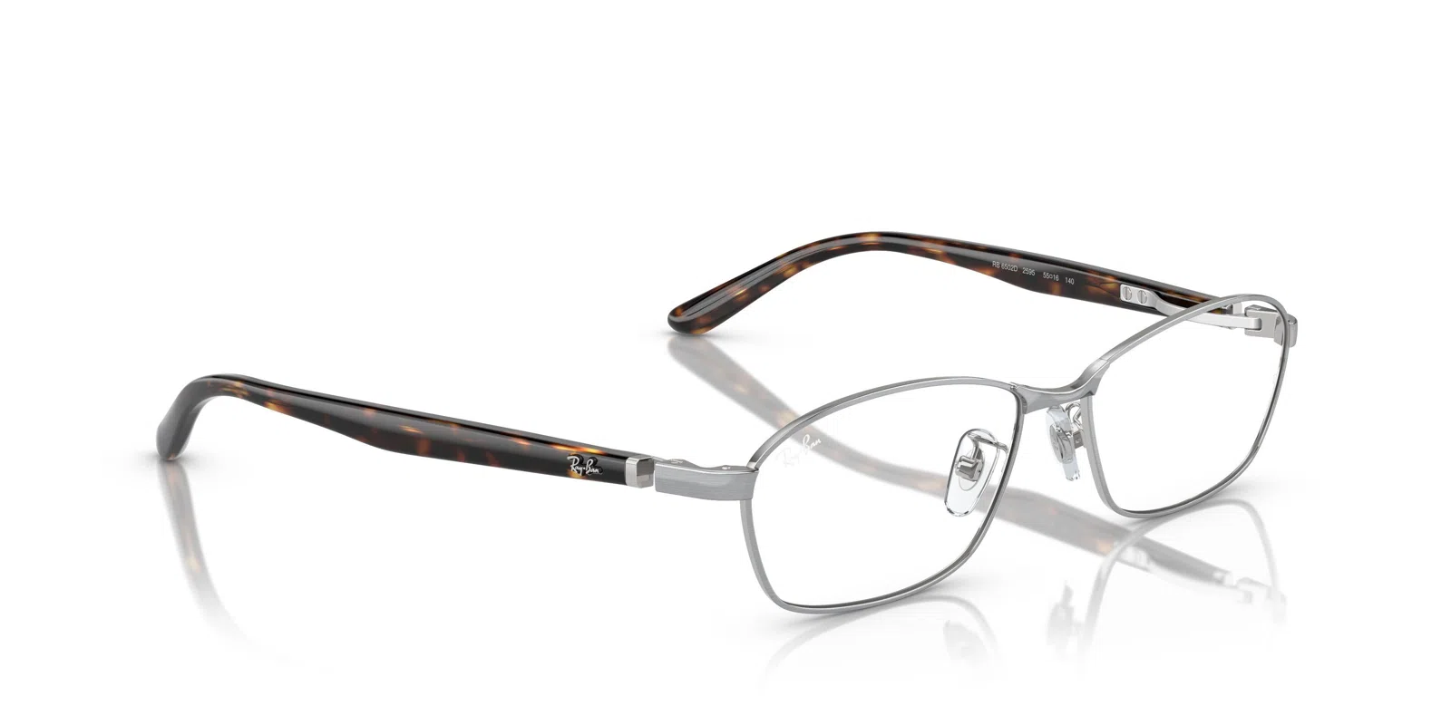 Ray-Ban 6502D Eyeglasses - view 24